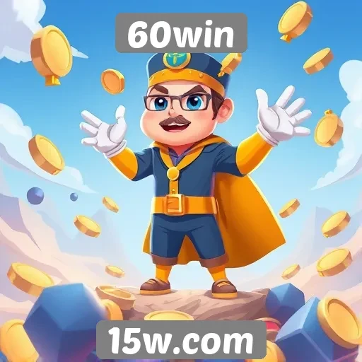 Mudanças nas políticas de bônus do 60win