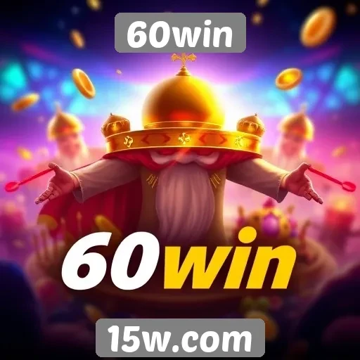 História e evolução do site 60win