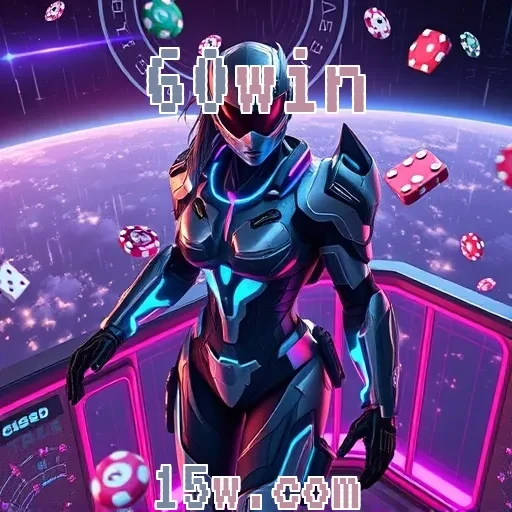 60win: Todo o Potencial da Plataforma para Jogos Online no Brasil