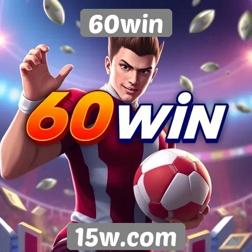 600win como plataforma de apostas online