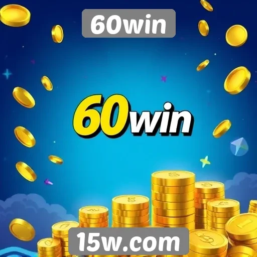 Como funciona o sistema de bônus do 60win