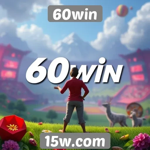 Novas funcionalidades do 60win aumentam a inovação