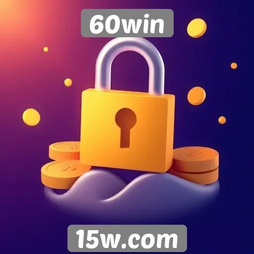 Avaliação da segurança e confiabilidade do 60win